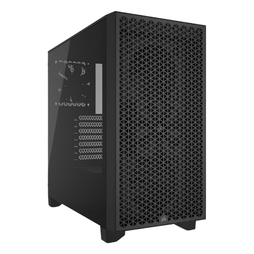Configuration PC